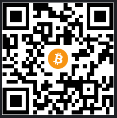 My Bitcoin QR Code